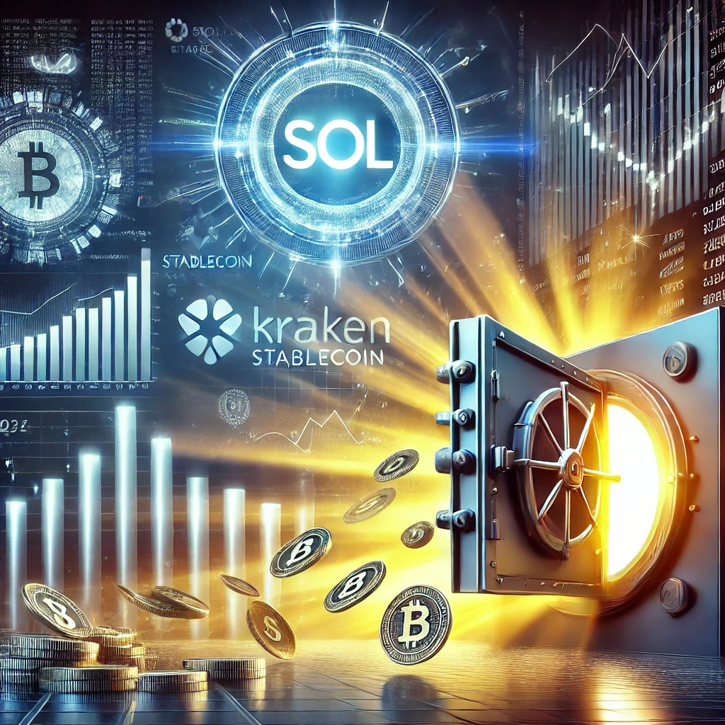 Solana bleibt stabil trotz massiver Unstake und Stablecoin-Wachstum
