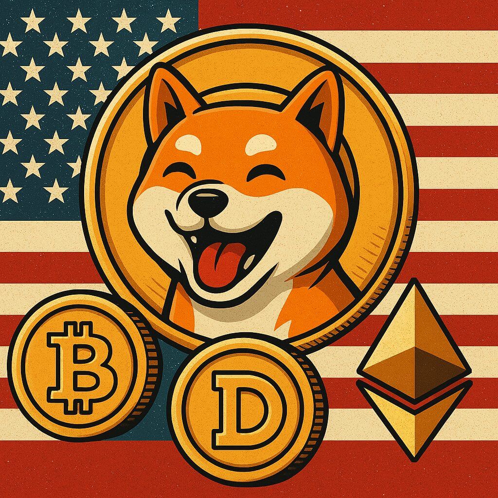 TRUMP Coin Kurs: Ist $5 das nächste Ziel?