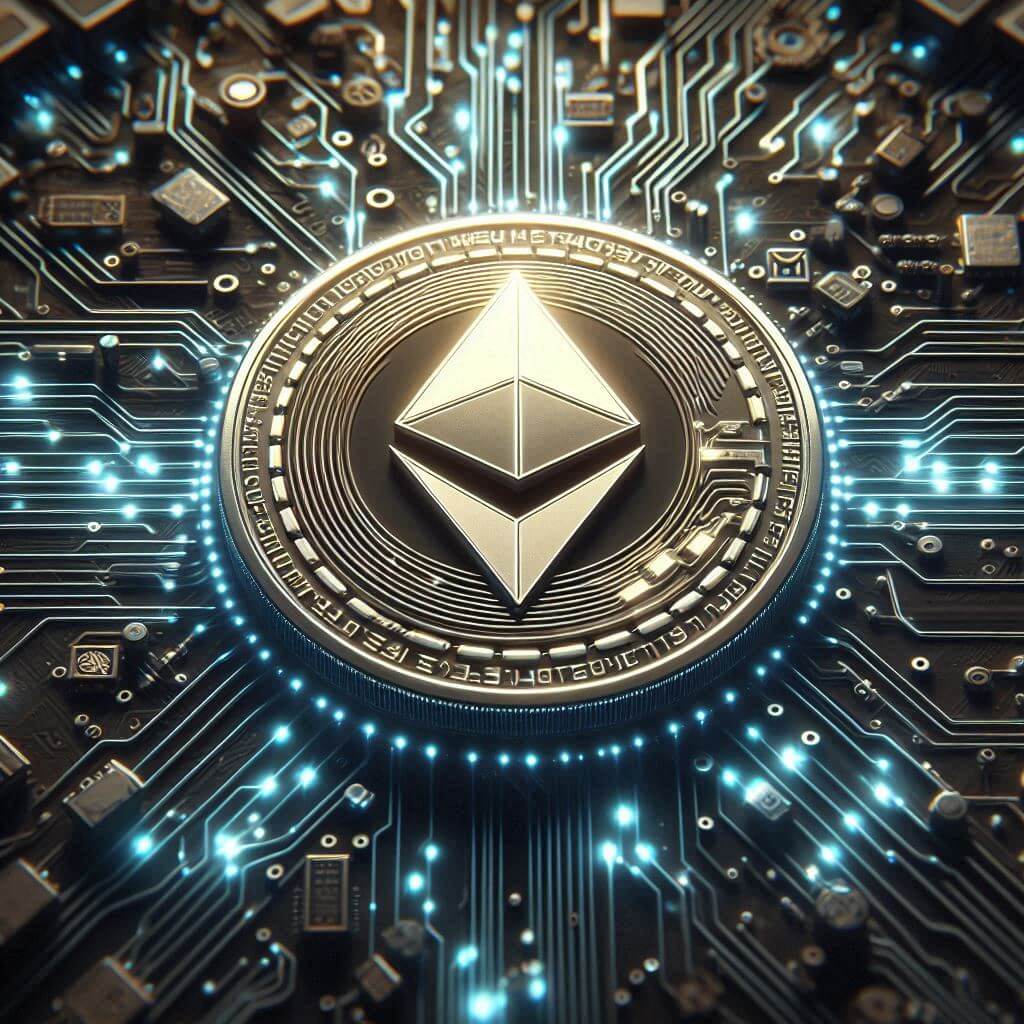 Whales kaufen Ethereum in dip, kommt es zu einem Ausbruch?