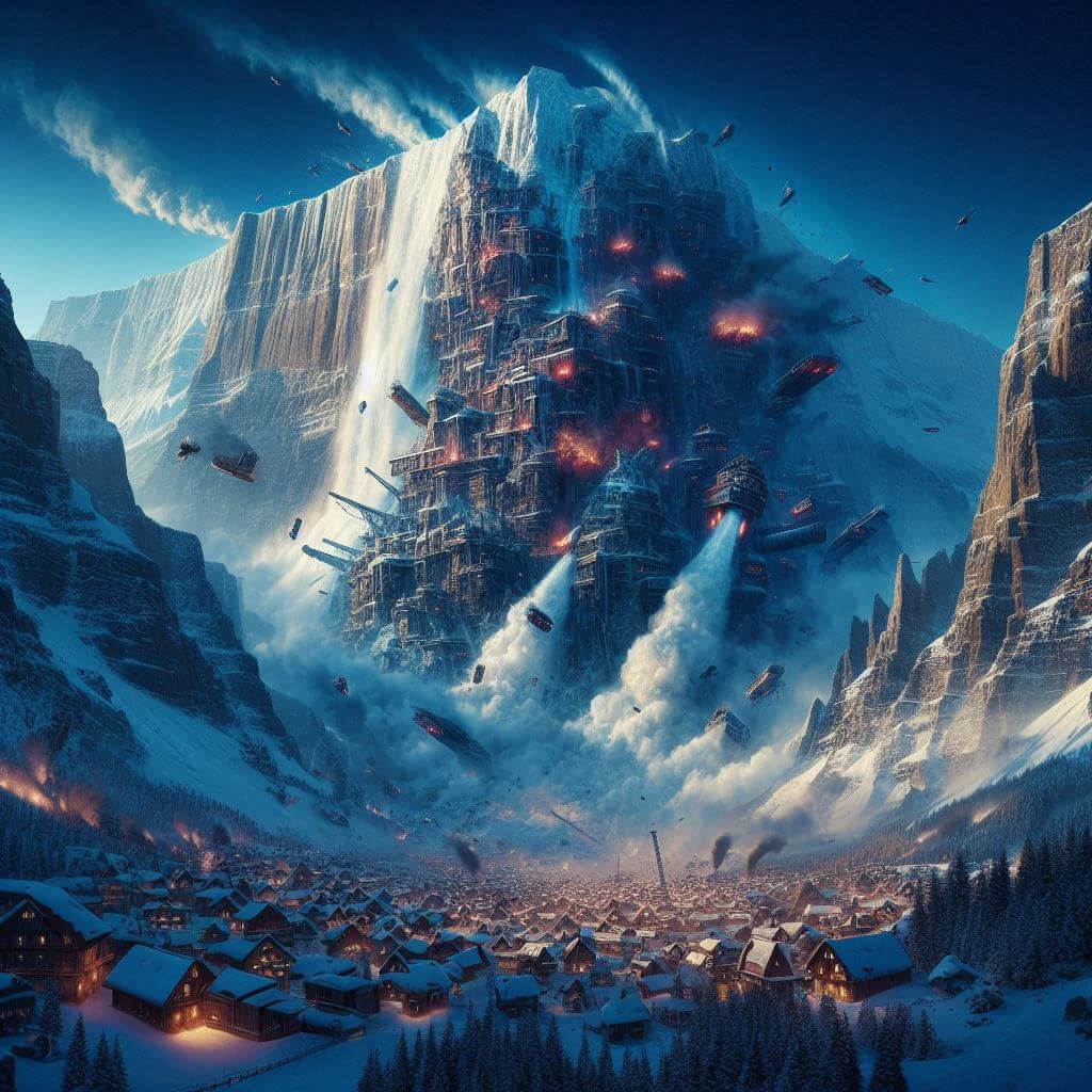 Wird Avalanche bis 2029 mindestens um das Zehnfache steigen?
