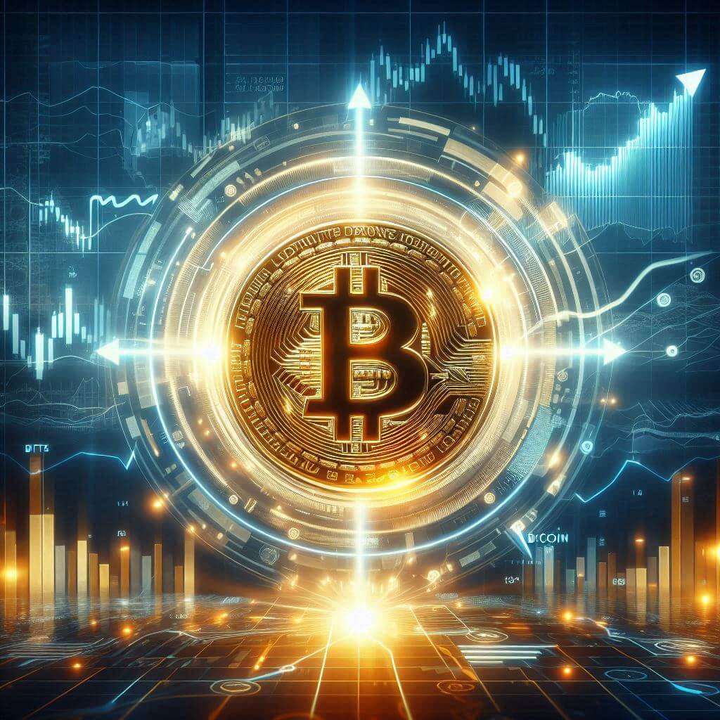 Wird der neue Optimismus rund um Bitcoin zu Gewinnen führen?