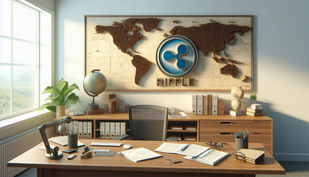 Coinbase reicht Antrag für Einführung eines XRP-Futures-Kontrakts ein