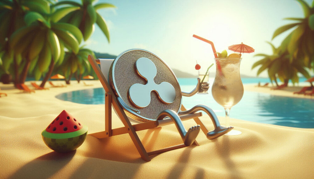Crypto-Experte: XRP wird eine Welle vorzeitiger Pensionierungen auslösen