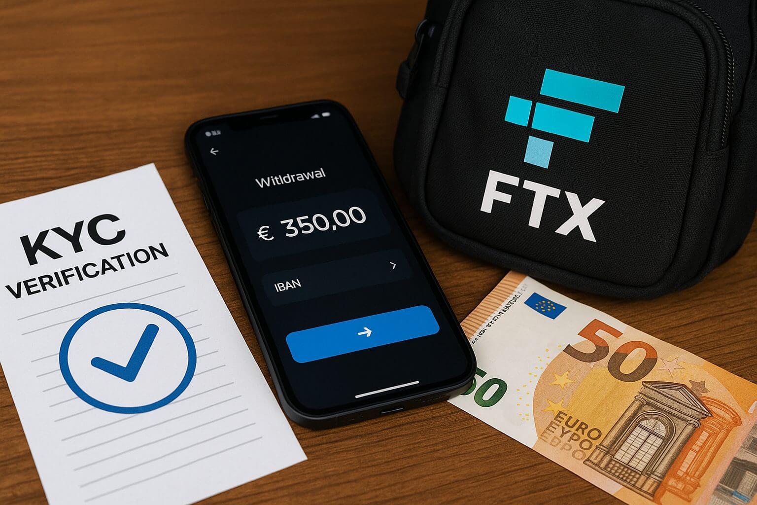 Backpack Exchange startet Rückzahlung an FTX EU-Kunden