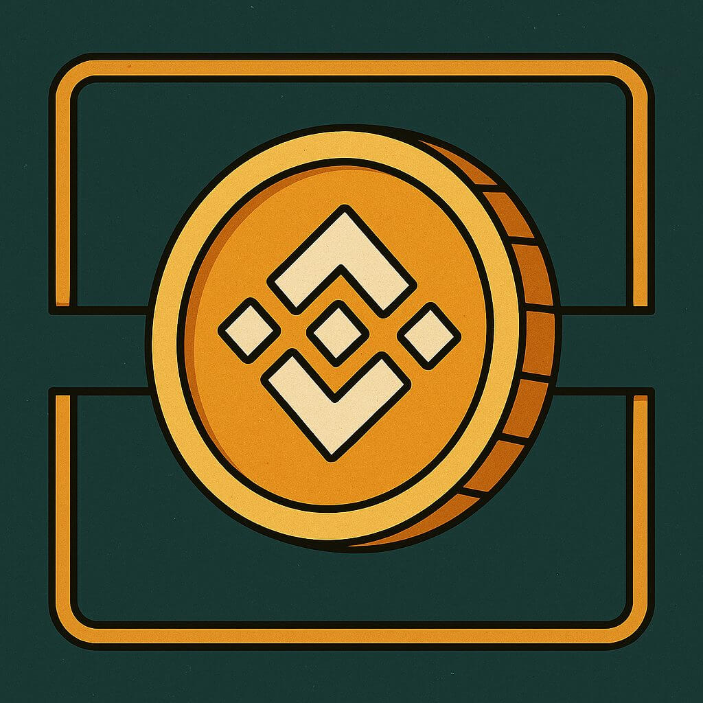 Binance Coin könnte sich weiterhin in einer Seitwärtsbewegung befinden