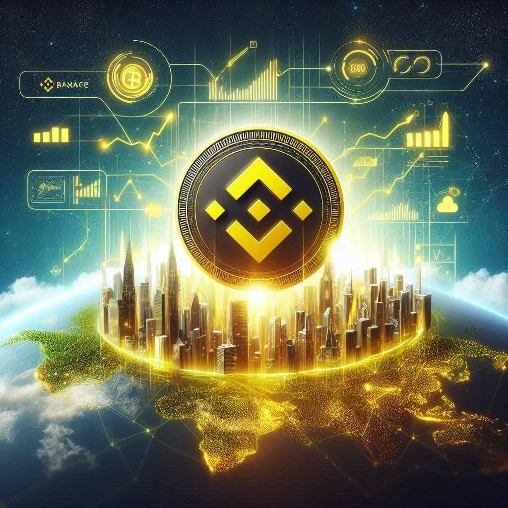 Binance Coin Trends, die Sie nicht ignorieren sollten