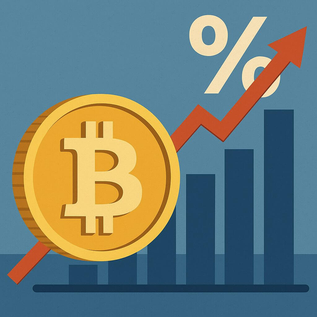 Bitcoin und die Zollerleichterungen – der ultimative Test für BTC