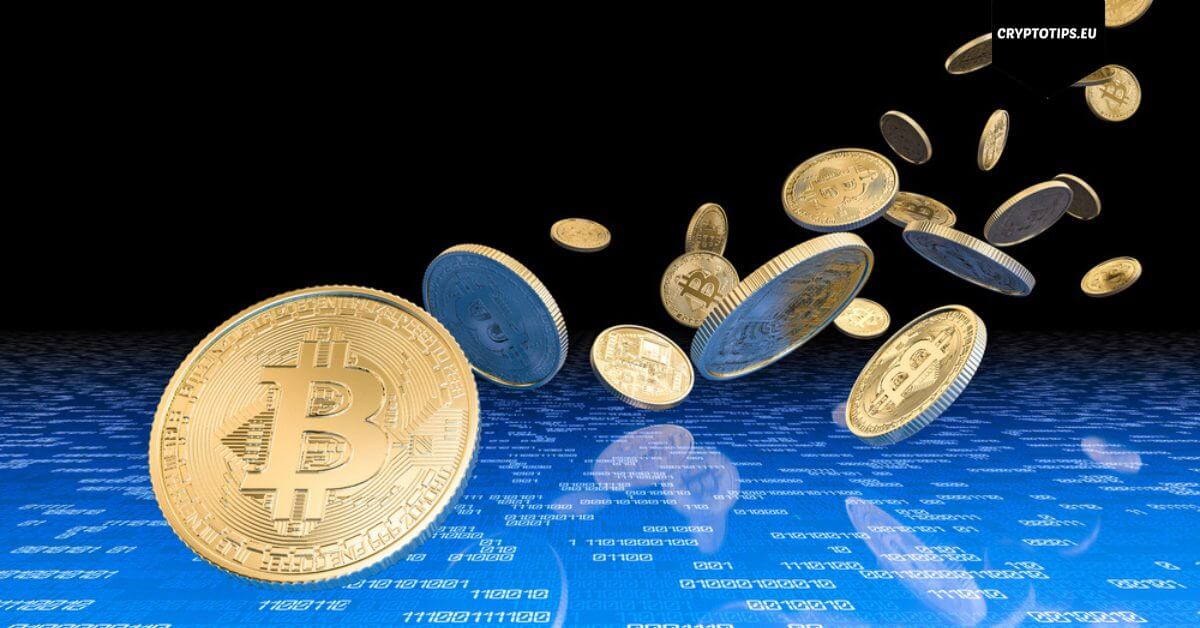 Bitcoin hält sich stabil, obwohl der Kryptowährungsmarkt um 2,1 % fällt