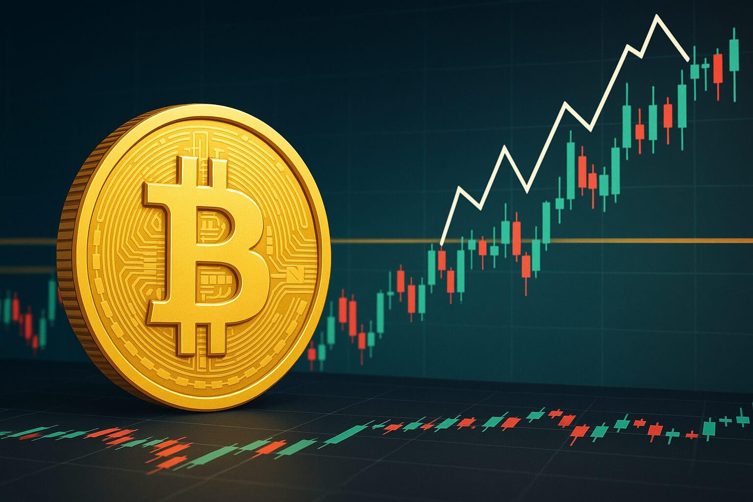 Bitcoin pendelt zwischen 101.000 und 105.000 US-Dollar – Markt wartet auf Ausbruch
