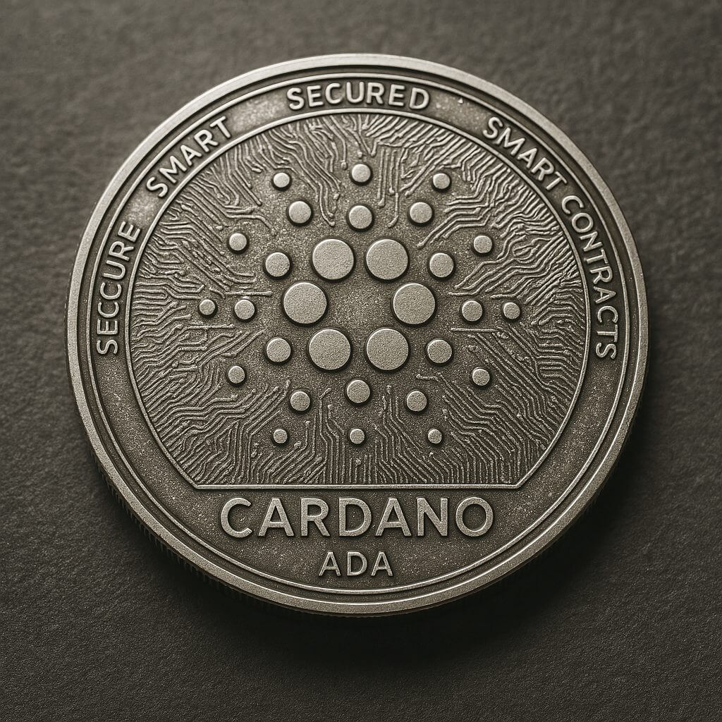 Cardano gewinnt an Boden und visiert Widerstand bei 0,80 $ an