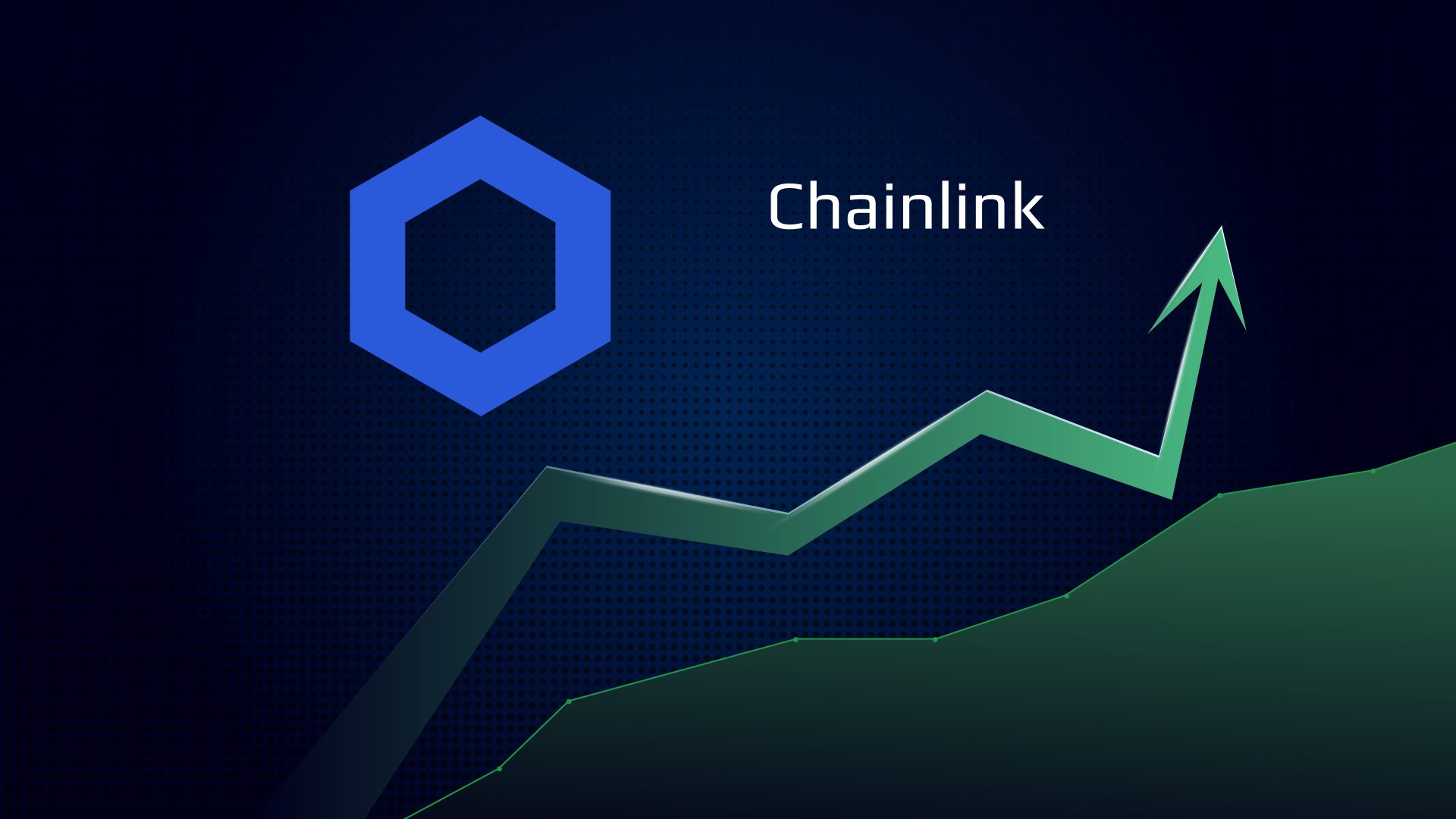 Chainlink (LINK) startet Angriff auf 19 $ nach starkem Ausbruch