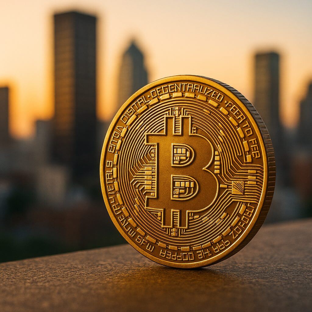 Thumzup Media will 200 Millionen Dollar einsammeln, um mehr Bitcoin zu kaufen