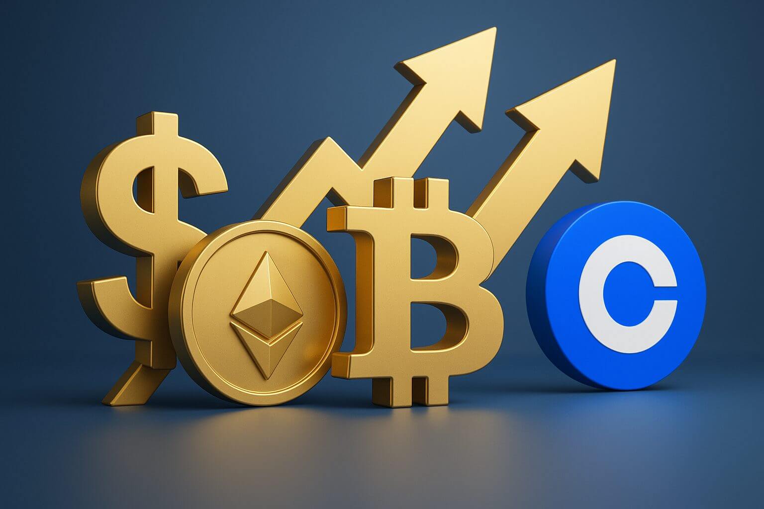 Coinbase kauft Deribit für 2,9 Milliarden Dollar und taucht tiefer in Derivate ein