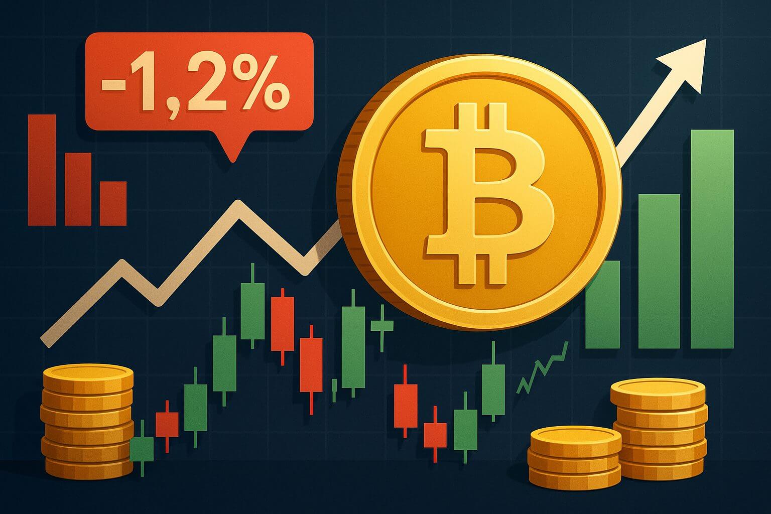 Kryptomarkt im Aufschwung: Pi Network und Dogecoin dominieren die Woche