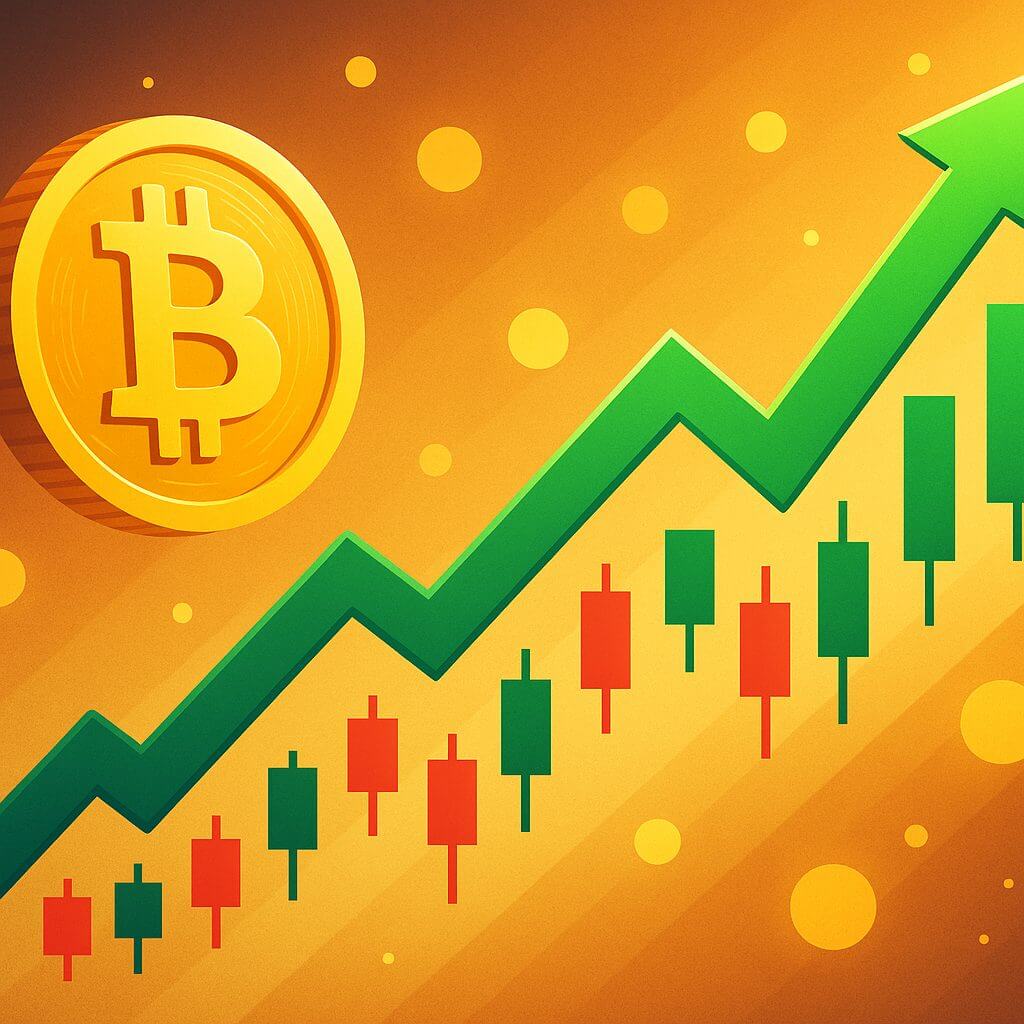 DeFi, KI und Memecoins treiben die Rally an, da der Kryptomarkt wieder steigt