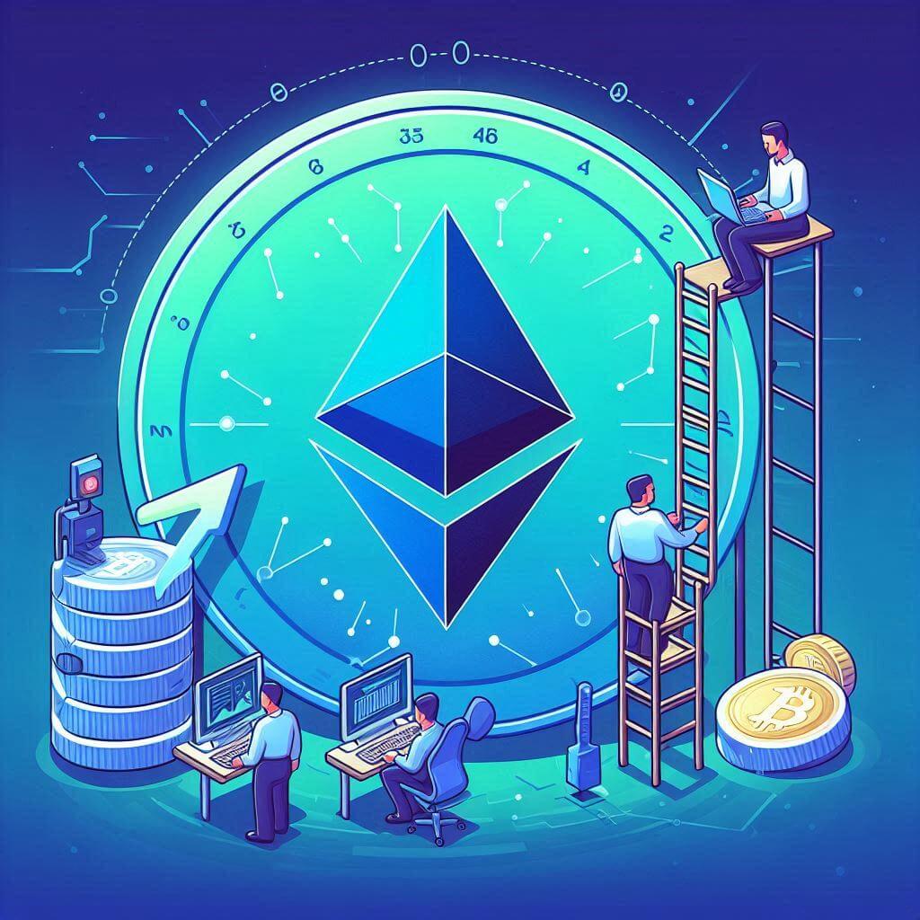 Ethereum zielt auf 2.000 $, unterstützt durch verschiedene Faktoren