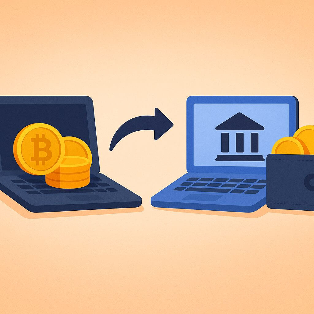 ICONOMI stellt Dienst in den Niederlanden ein: Das musst du jetzt regeln
