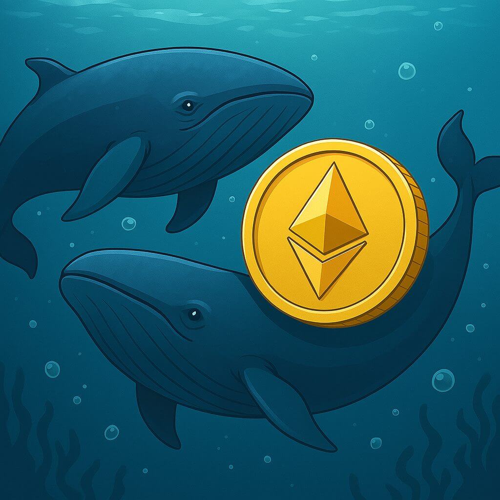 Ist der jüngste 25 %-Anstieg von Ethereum der Beginn einer Erholungsrallye?