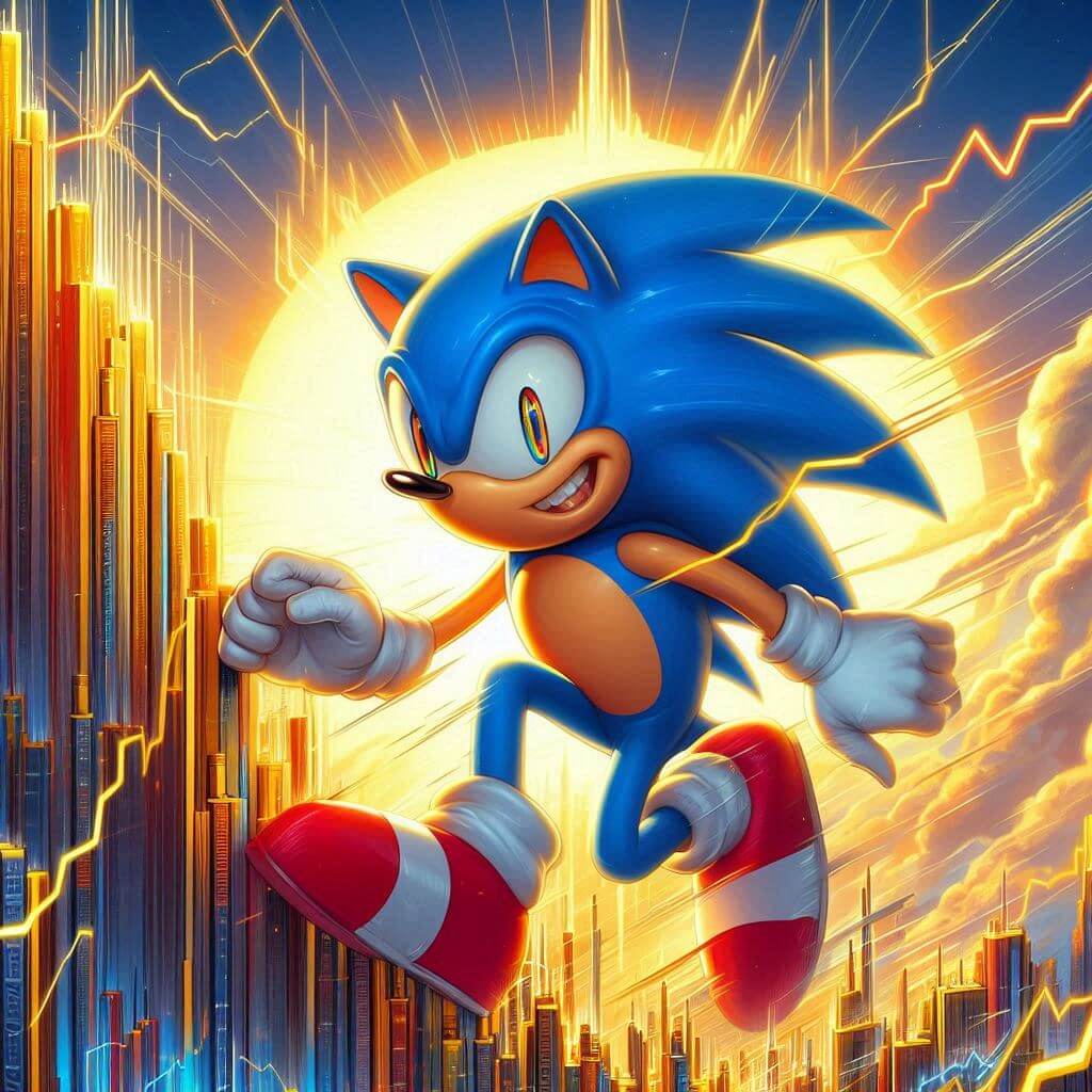 Kann Sonic (S) um über 100 % steigen nach einem Transaktionshoch?
