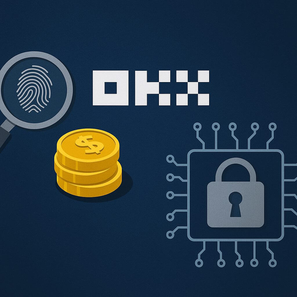 OKX implementiert Echtzeitschutz nach EU-Ermittlungen