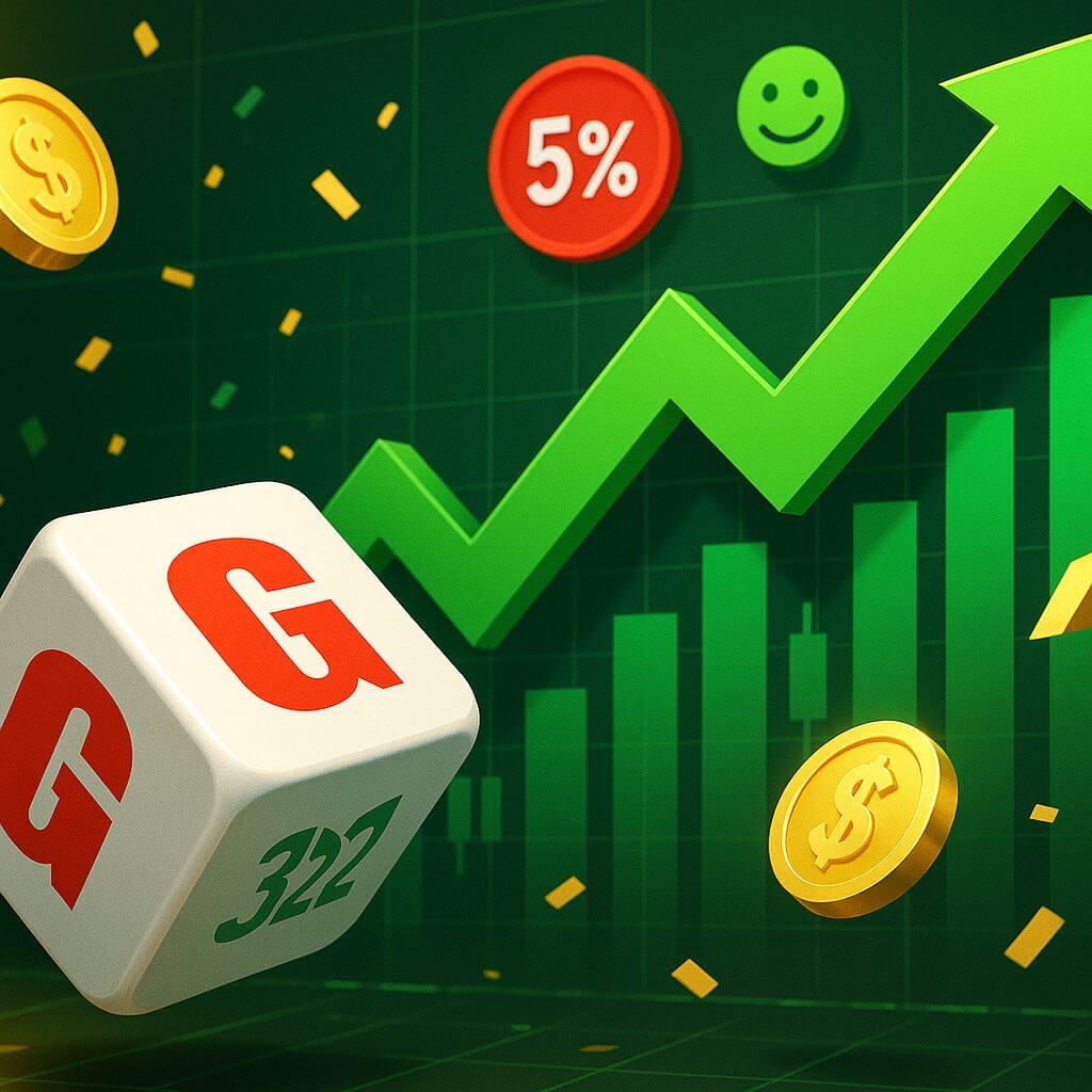 Bullen setzen auf GameStop (GME) Calls: Kurs schießt nach oben