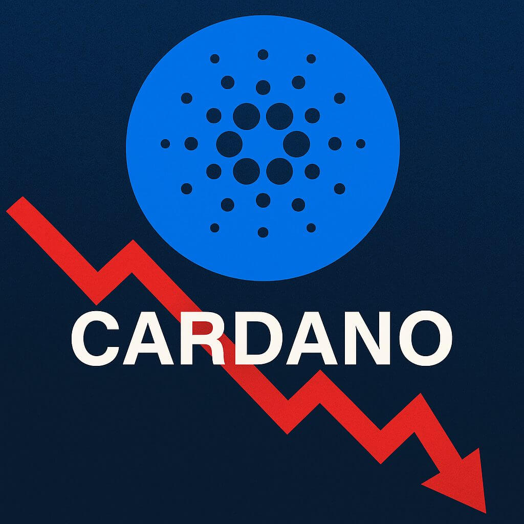 Warum Cardano einen Preisrückgang von 20 % erwarten könnte