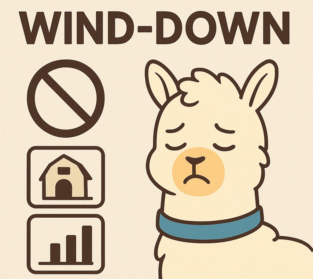 Delisting durch Binance führt zur Schließung von Alpaca Finance
