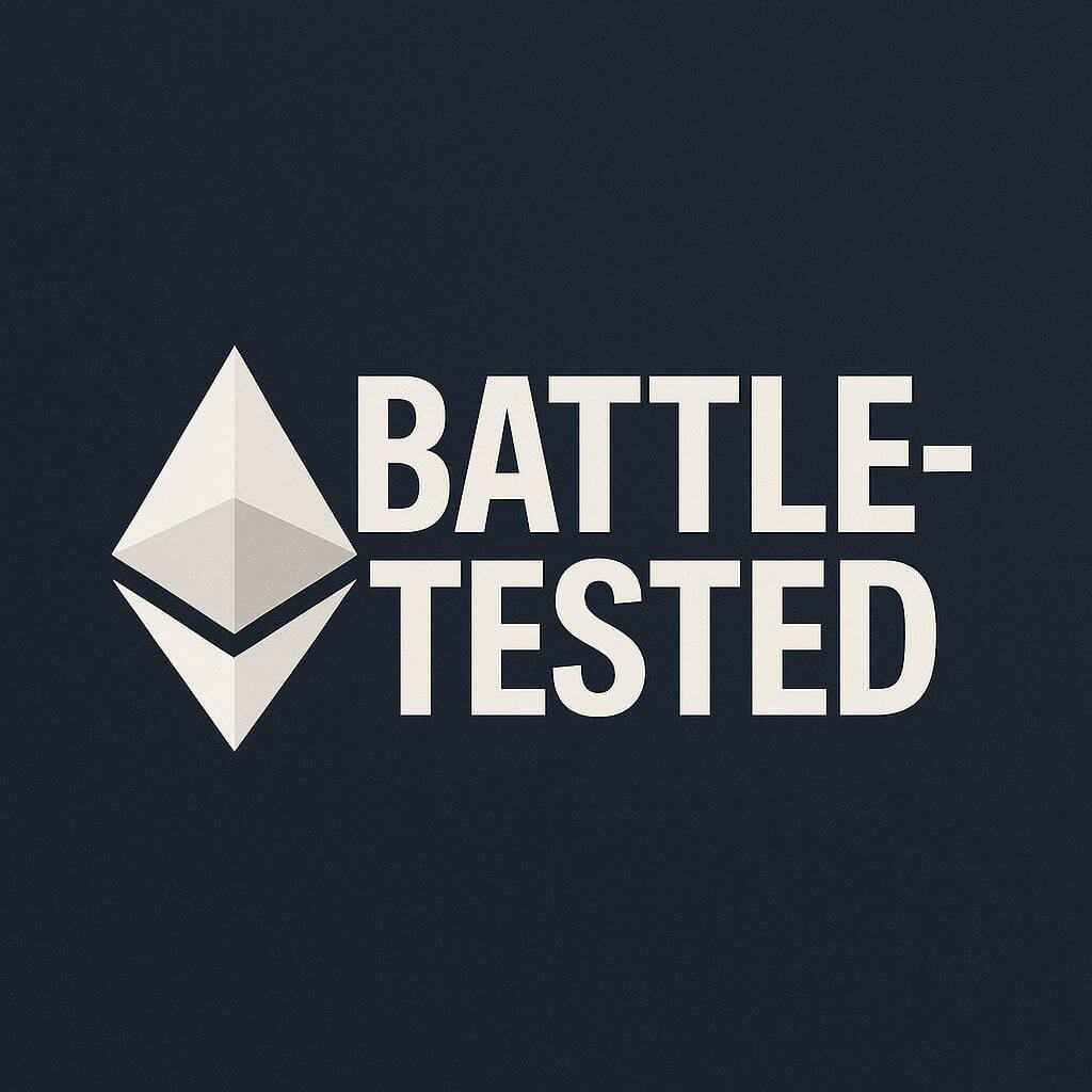 Rollups unter Beschuss: Neue Perspektive auf Ethereum-Sicherheit