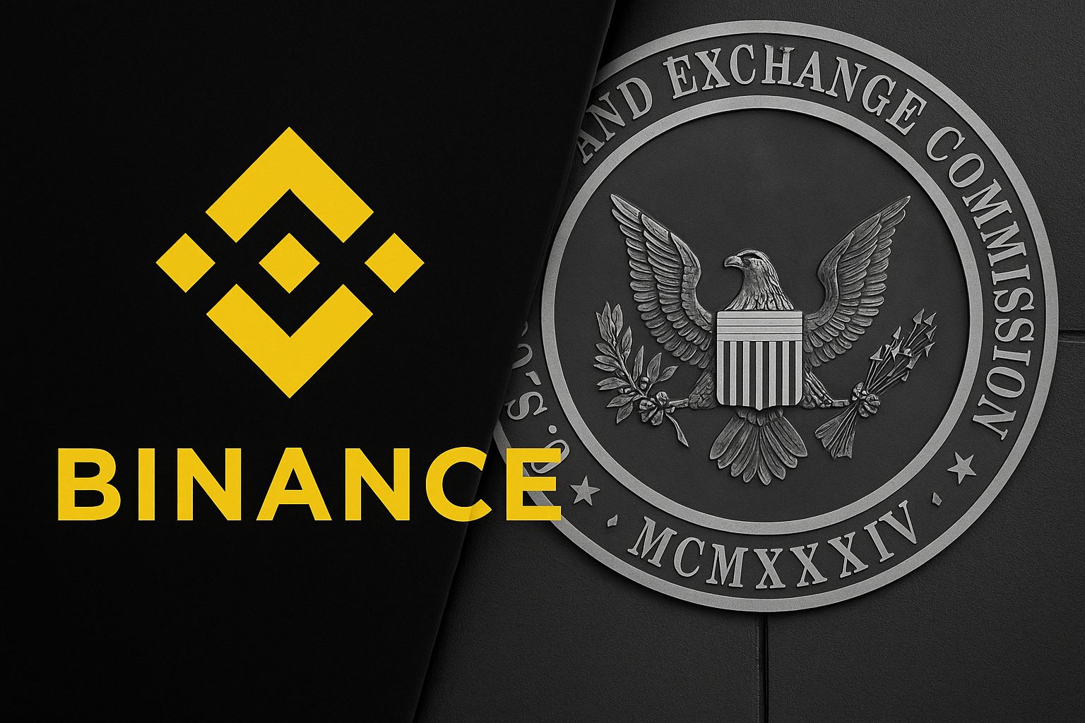 Rechtsstreit zwischen SEC und Binance steht kurz vor dem Ende