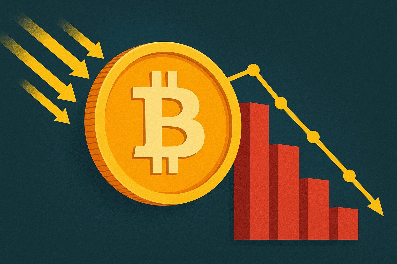 Strukturelle BTC-Abflüsse stärken bullishe Trenddynamik