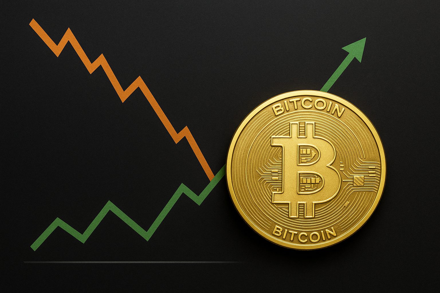 Bitcoin-Kurs in Wartestellung: Ausbruch über 106.000 $ könnte Rallye auslösen