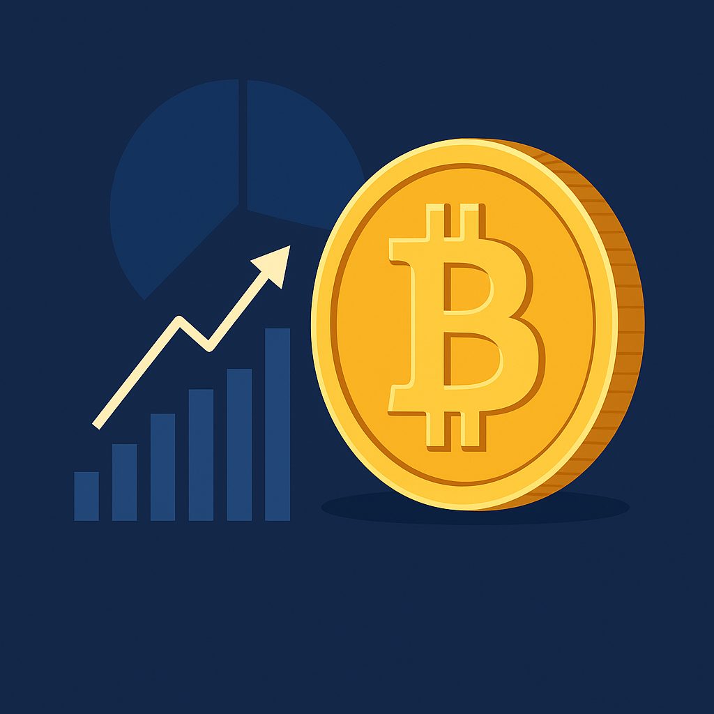 99 % von Bitcoin im Gewinn, aber Analyst warnt vor Wendepunkt