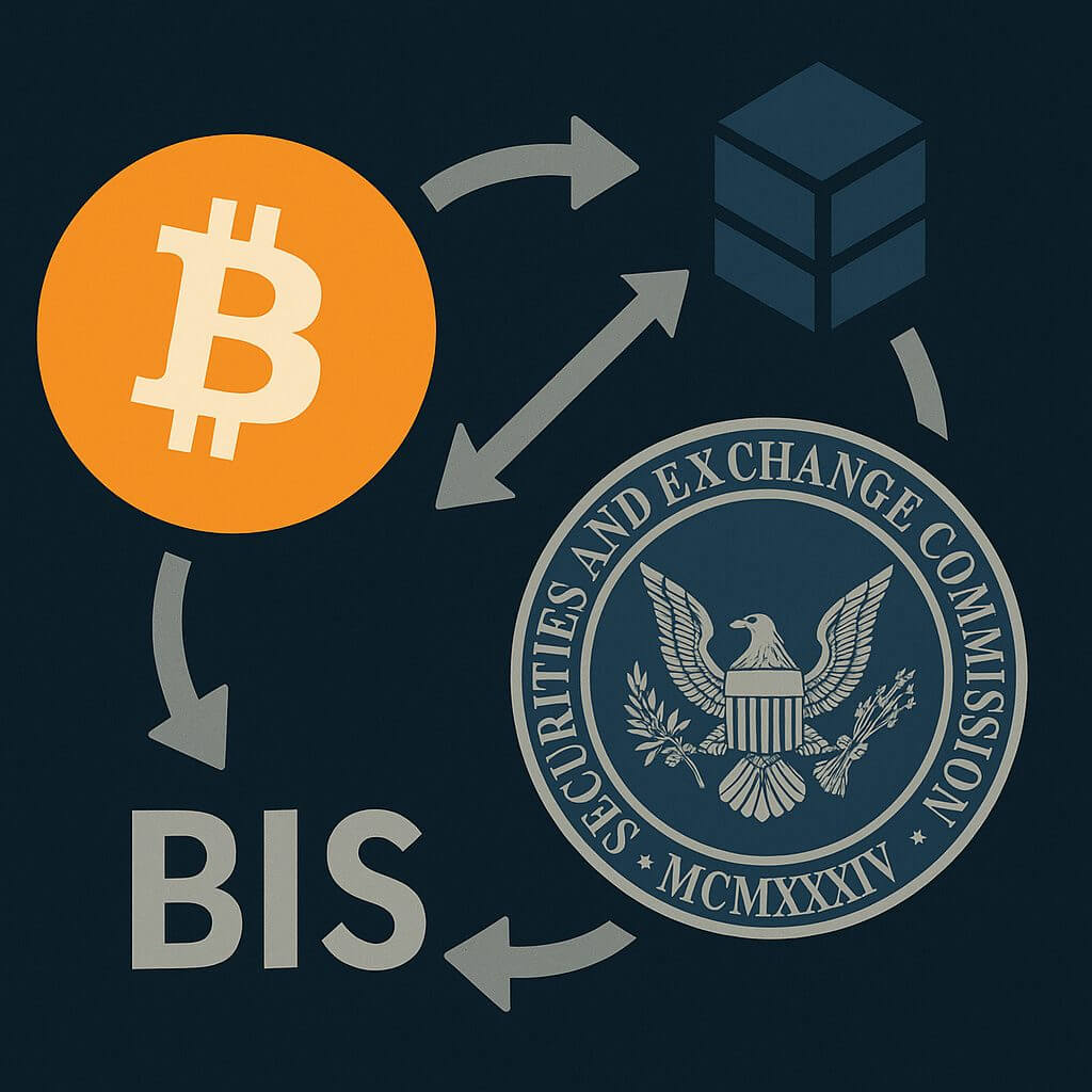 BlackRock bittet SEC um Richtlinien zu Staking und Tokenisierung