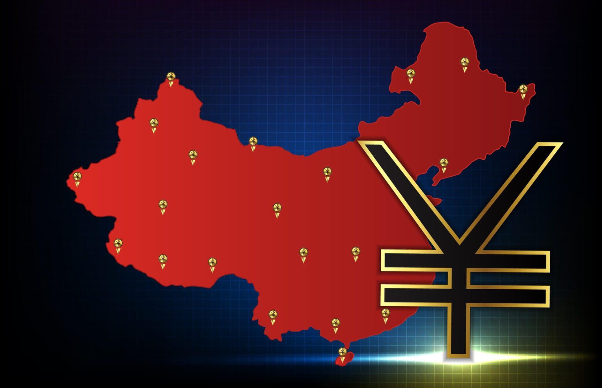 China startet die Geldpresse – gute Nachrichten für Bitcoin
