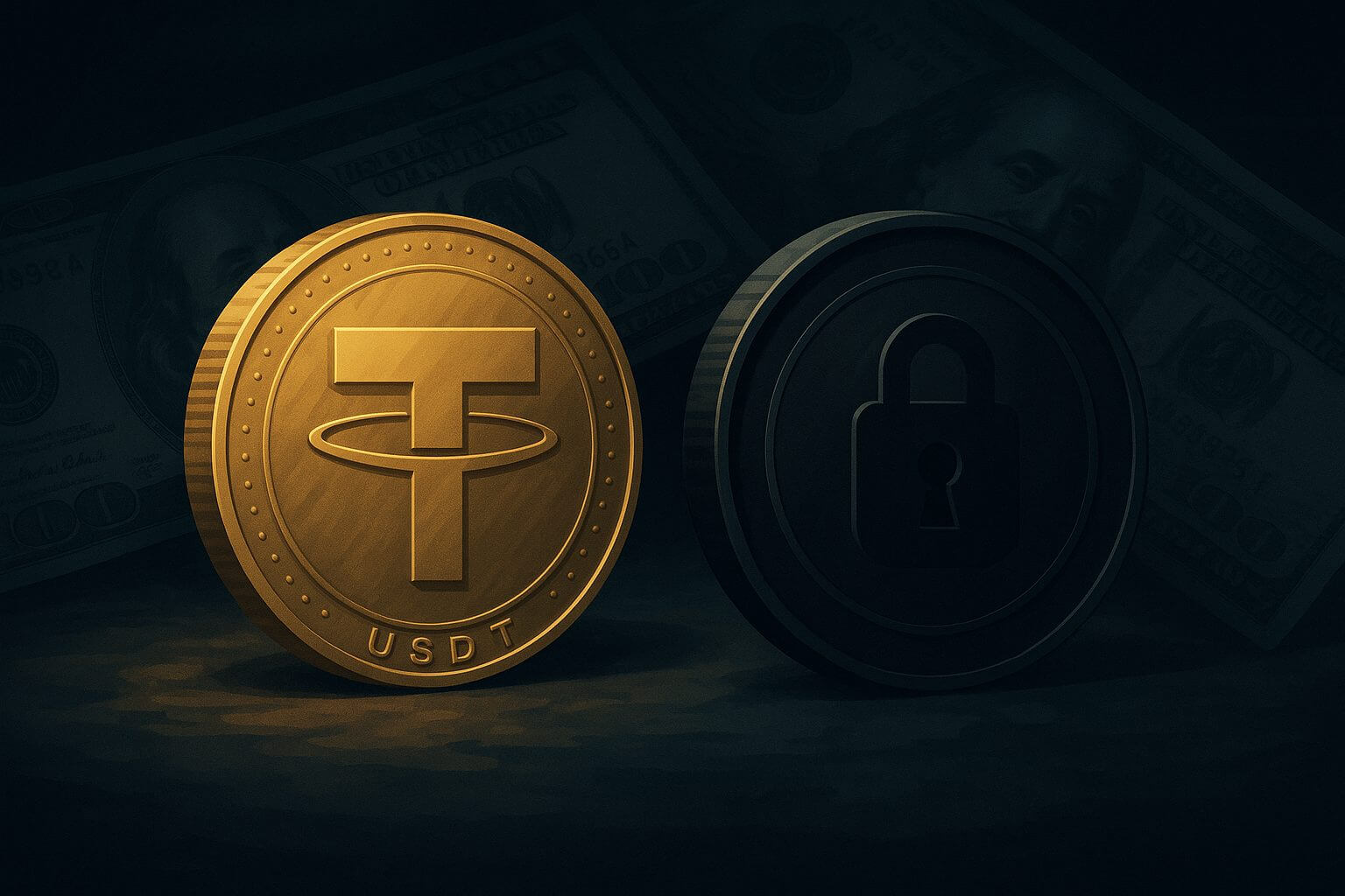Ki Young Ju erwartet Aufstieg von Dark Stablecoins