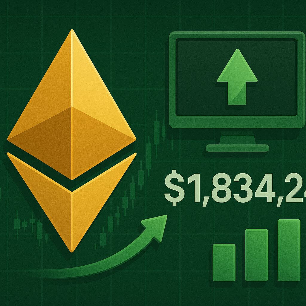 Ethereum Pectra-Upgrade heute live: Das ändert sich