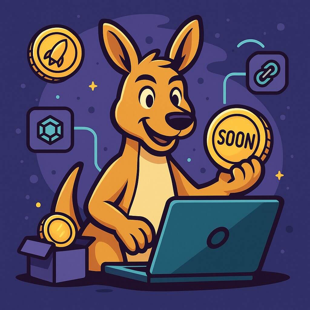 Jump Crypto taucht als möglicher Market Maker für SOON auf