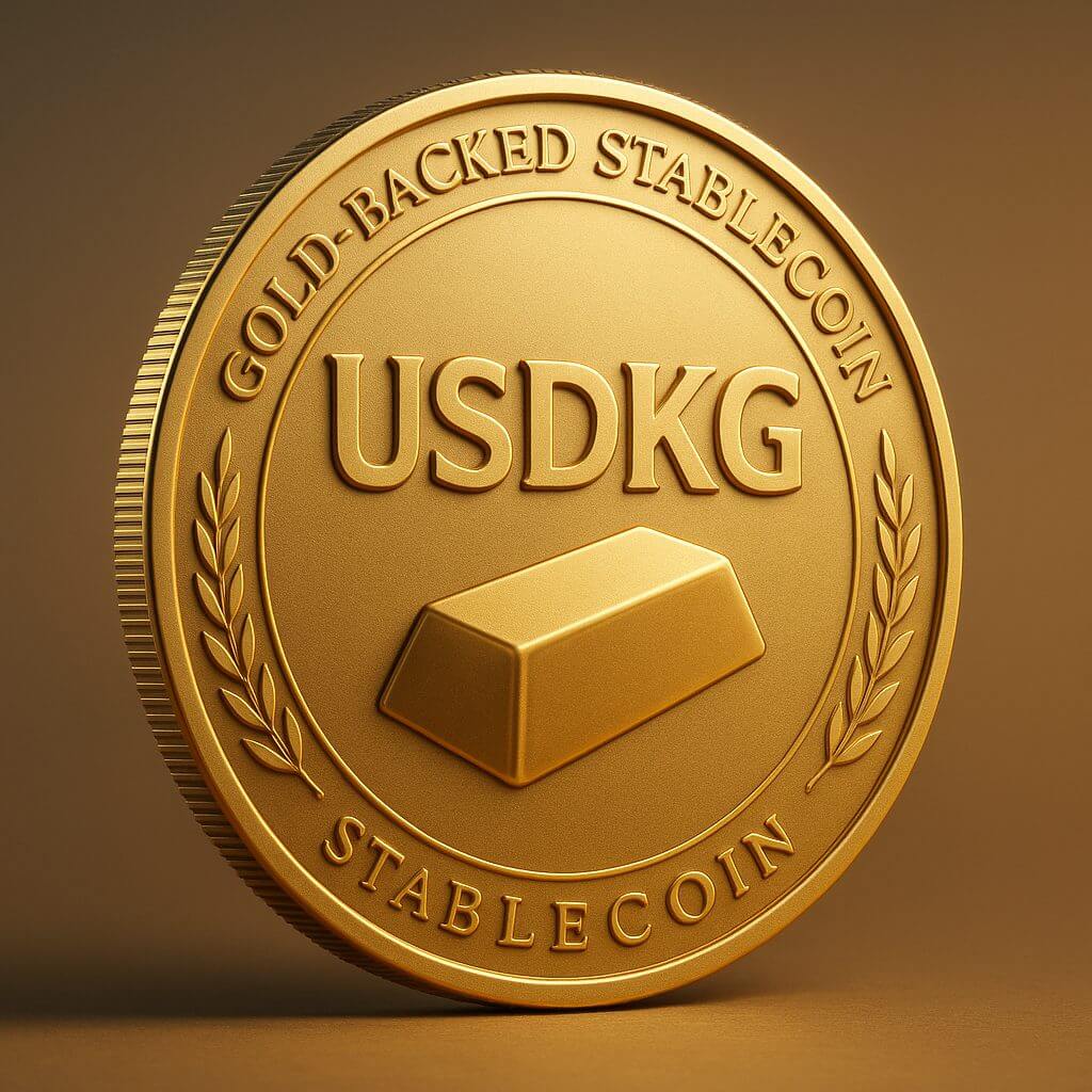 Kirgisistan führt goldgedeckten Stablecoin USDKG im Jahr 2025 ein