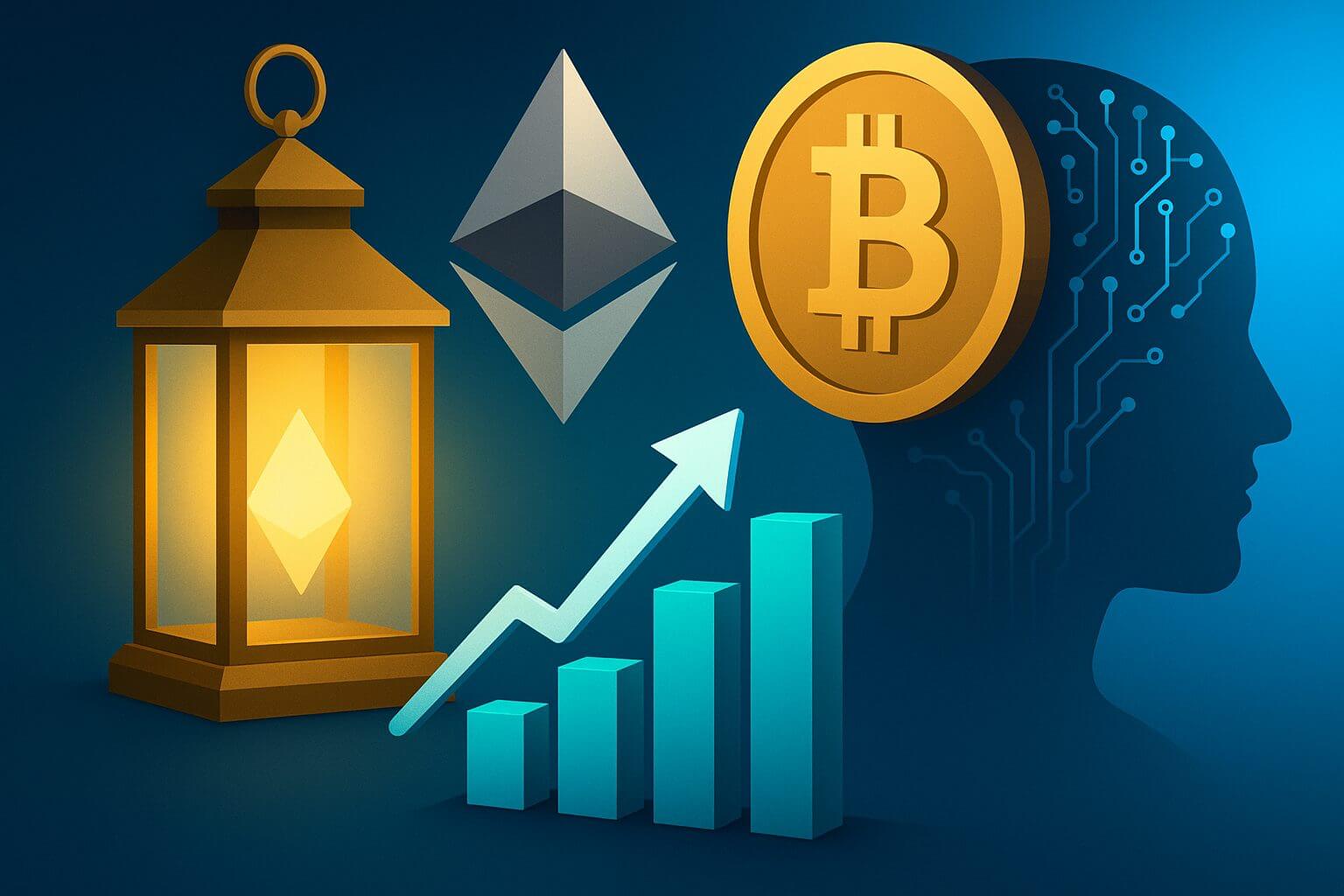 Lantern Capital investiert in KI und Ethereum mit Unterstützung von Nethermind