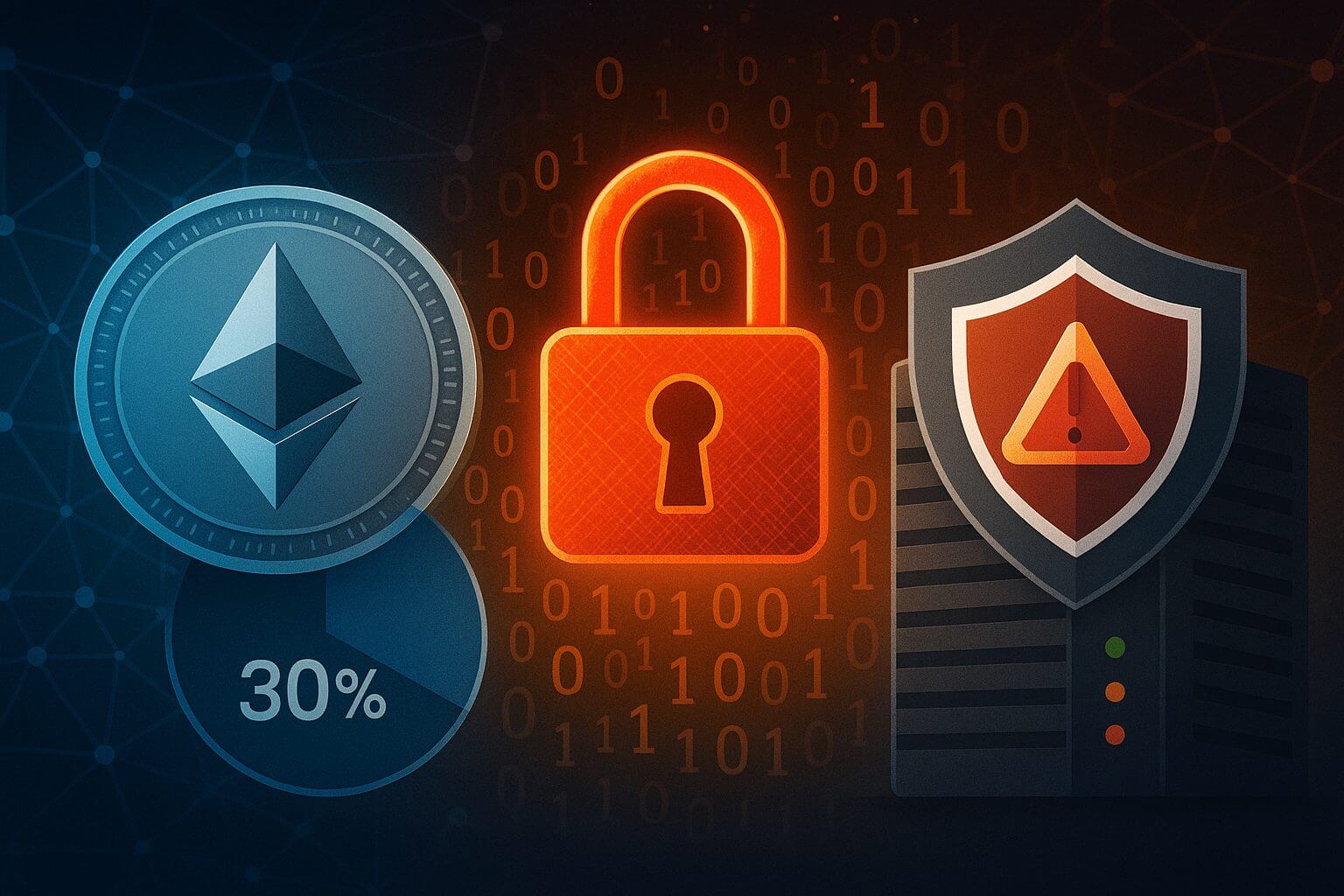 Lido reagiert schnell auf mögliches Private-Key-Leck bei Chorus One