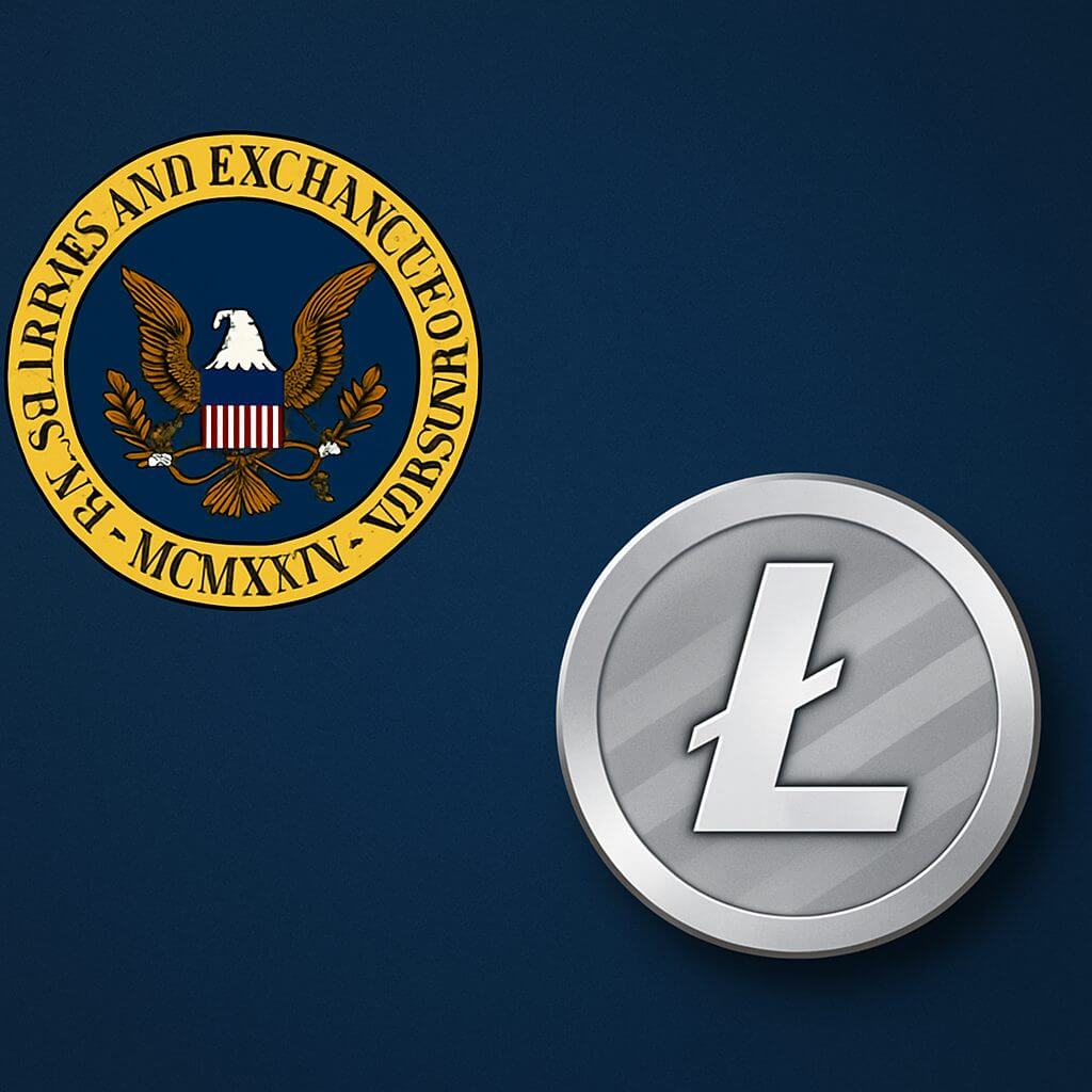 SEC entscheidet heute: Kommt endlich ein Litecoin-ETF?
