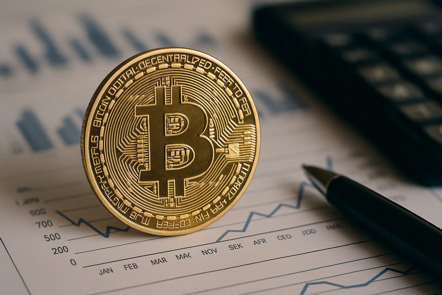 Riot verkauft erstmals seit 2024 wieder Bitcoin