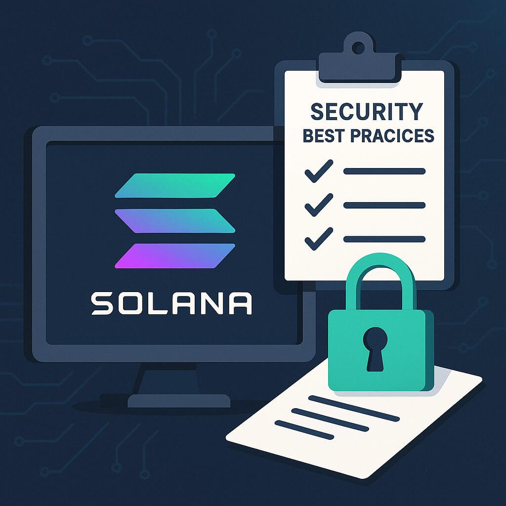 Neue Security-Update macht Solana sicherer für Entwickler