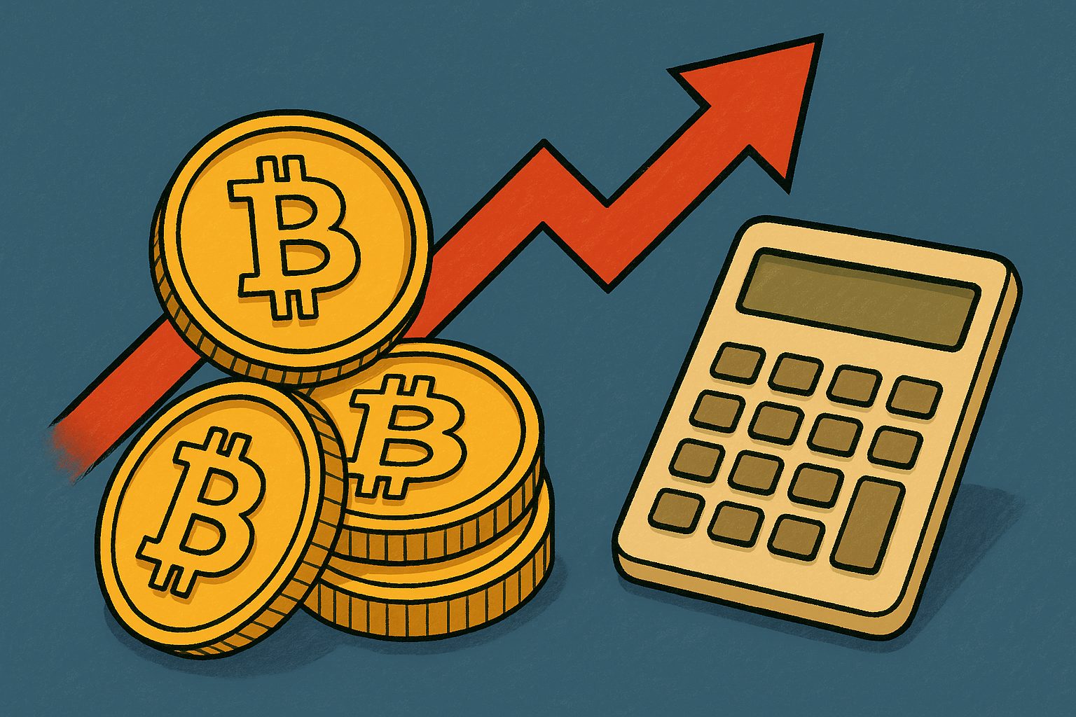 Strategy kauft 4.020 BTC und überschreitet 580.000 Bitcoin in der Bilanz