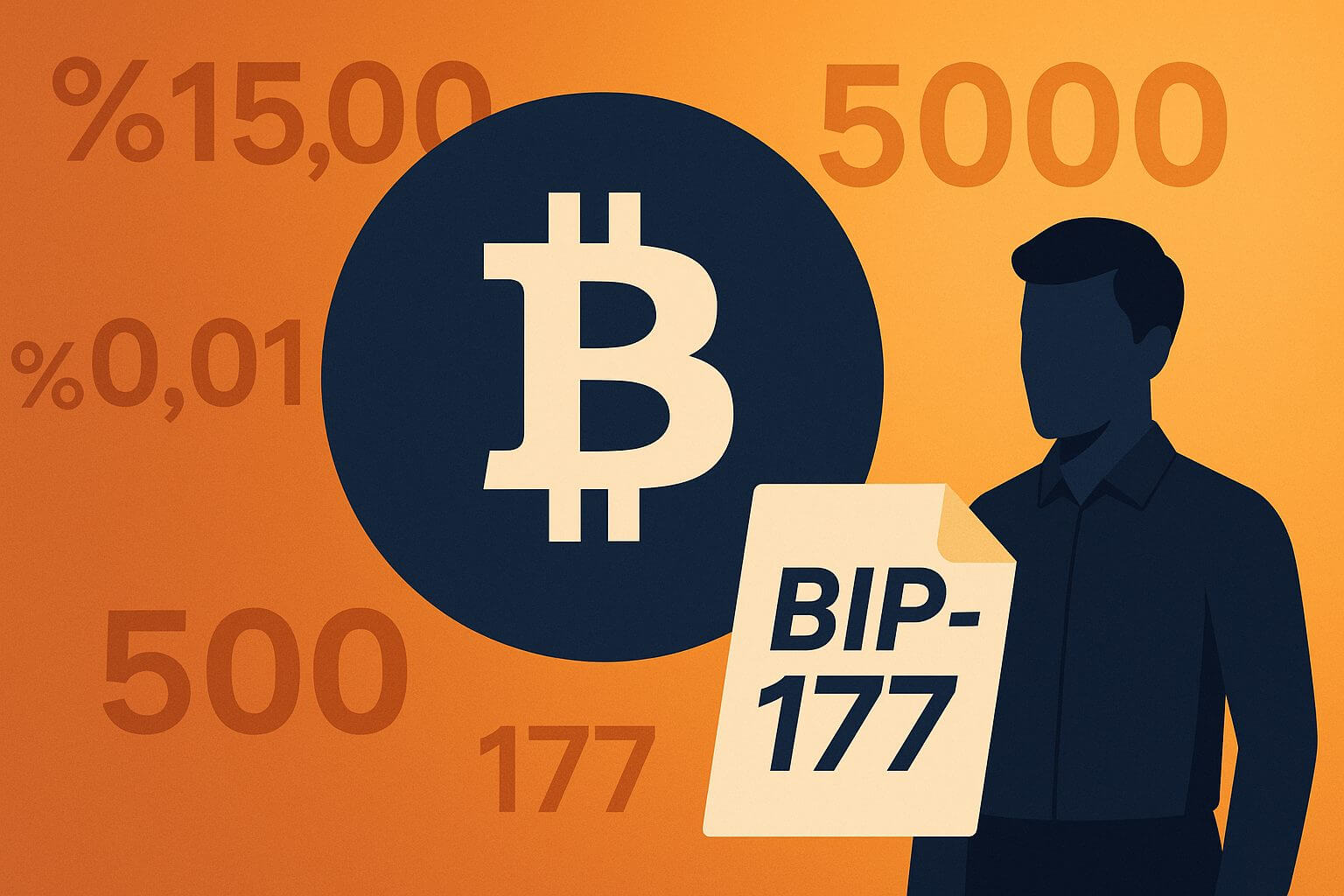 Bitcoin-Debatte entflammen: Wird 1 Sat bald 1 Bitcoin?
