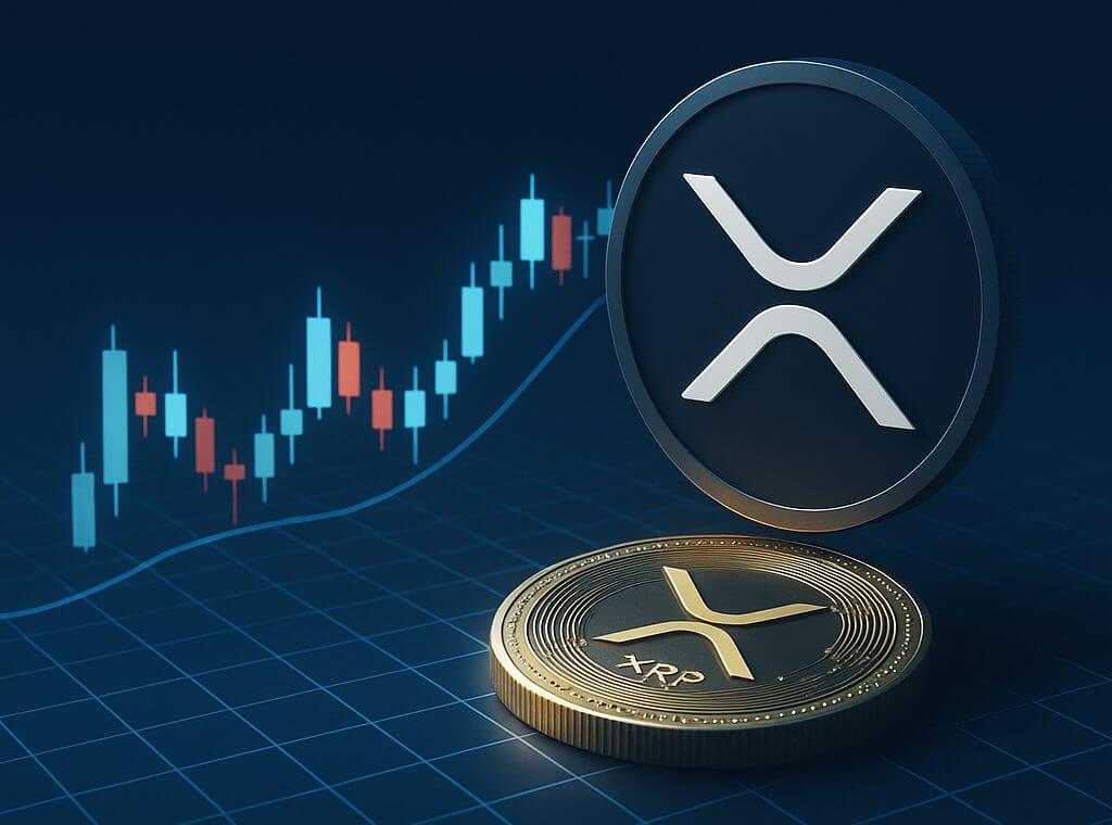 Erster XRP-ETF an der Nasdaq: Futures-Fonds XRPI jetzt live