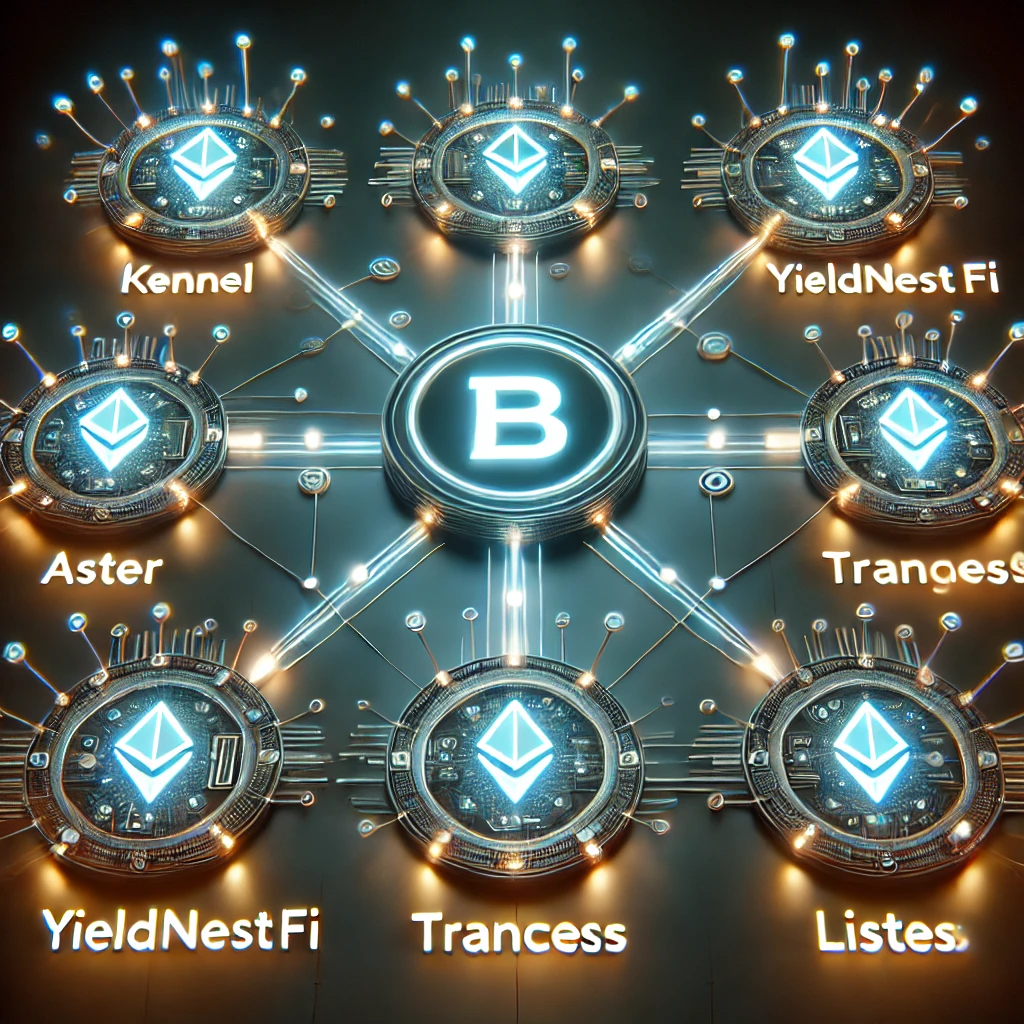 Compound-Investor a16z verschiebt Millionen an Tokens