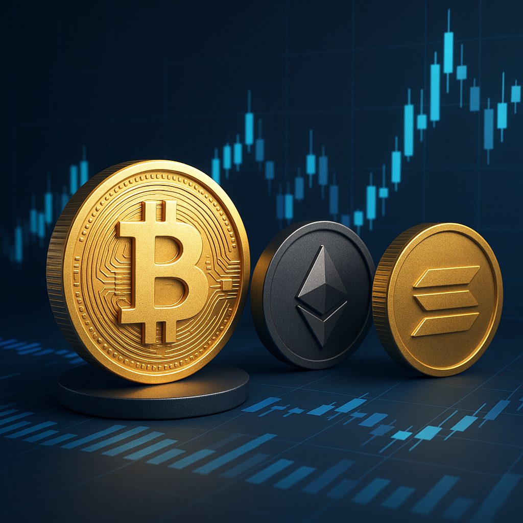 Binance dominiert Bitcoin-Liquidität, Bitget überrascht mit starker Ethereum-Liquidität