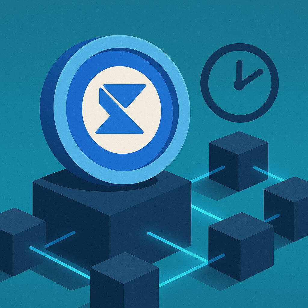 Bitvavo fügt Space and Time (SXT) hinzu: Jetzt 116 kostenlose Tokens sichern
