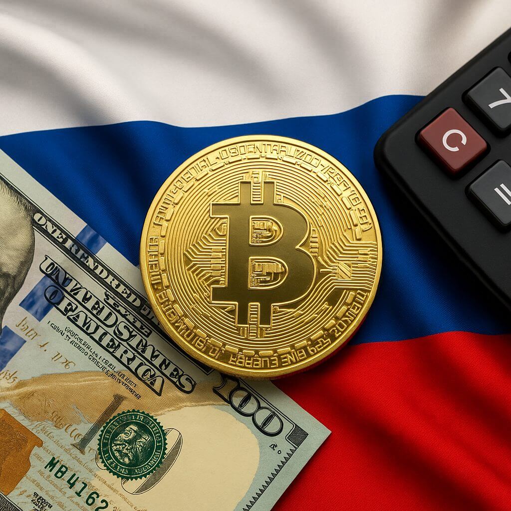 Russische Sberbank macht Krypto über strukturierte Anleihe zugänglich